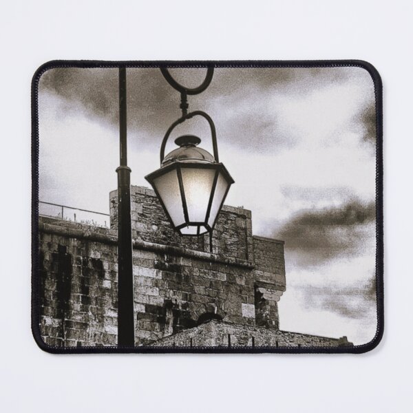 Item preview, Lighting the way in St. Malo designed and sold by Larry Davis.