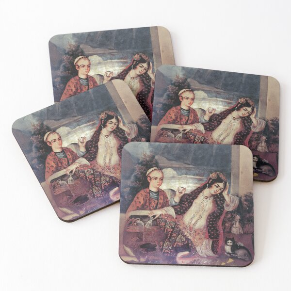 Item preview, GC-Lovers (Deldadeh-D) designed and sold by BlueToranj.