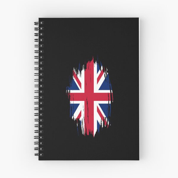 Item preview, Union Jack Flag United Kingdom Vintage Britain England designed and sold by Antdoodle.
