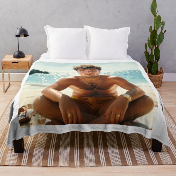 Item preview, Josh Hutcherson summer  designed and sold by Theunpicables.