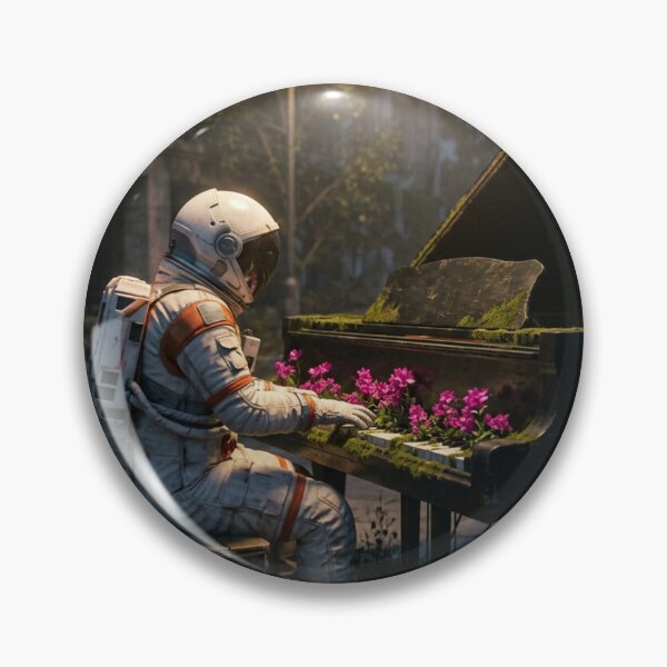 Item preview, The Last Melody of Earth designed and sold by Archive Studio.
