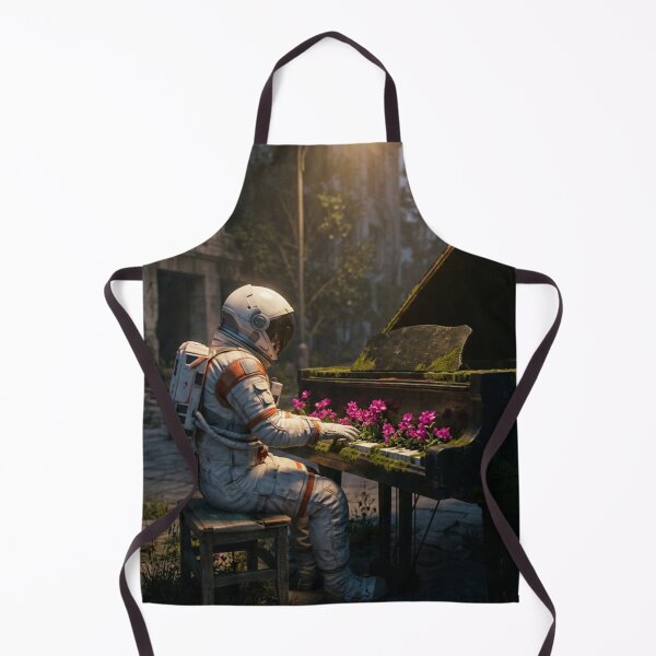 Item preview, The Last Melody of Earth designed and sold by Archive Studio.
