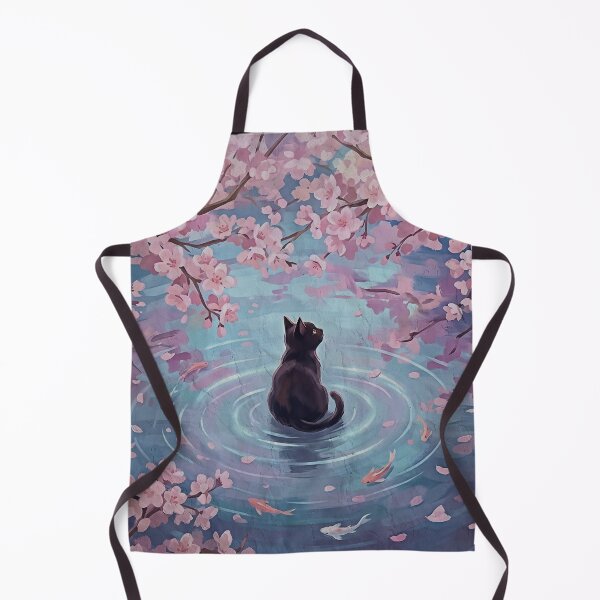 Item preview, Sakura Cat designed and sold by turkey1200.