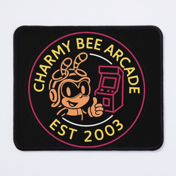 Item preview, Charmy Bee Arcade - SONIC designed and sold by FigNewto.
