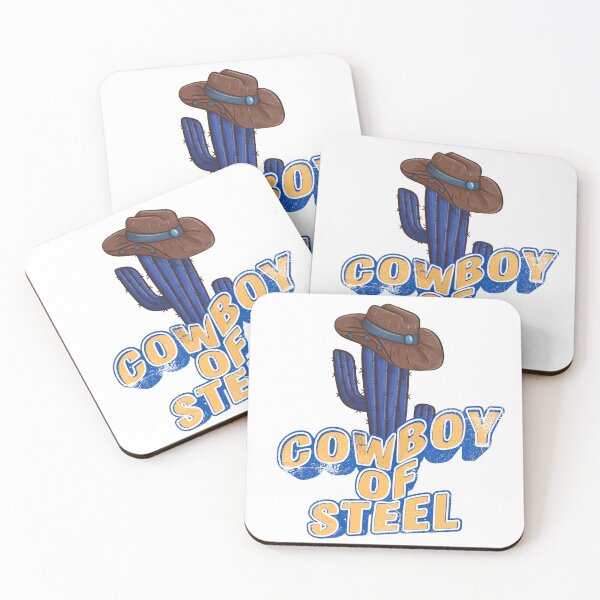 Artikelvorschau, Cowboy aus Stahl entworfen und verkauft von cowboyofsteel.