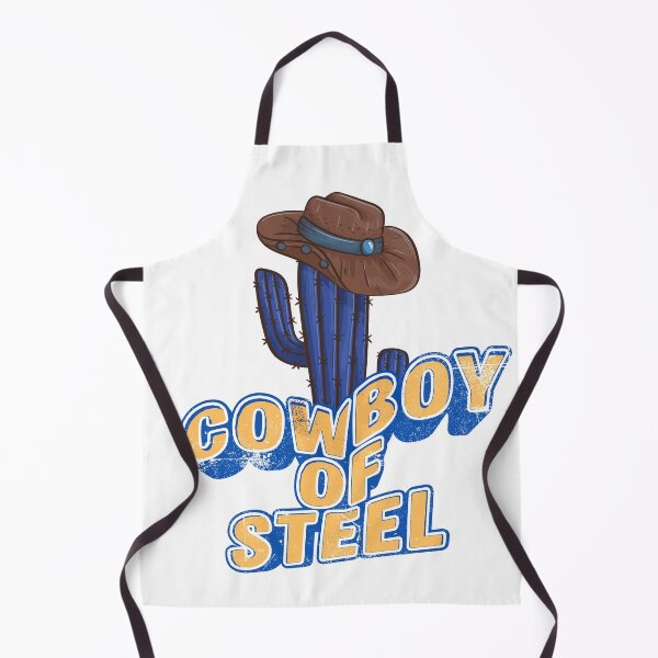 Artikelvorschau, Cowboy aus Stahl entworfen und verkauft von cowboyofsteel.