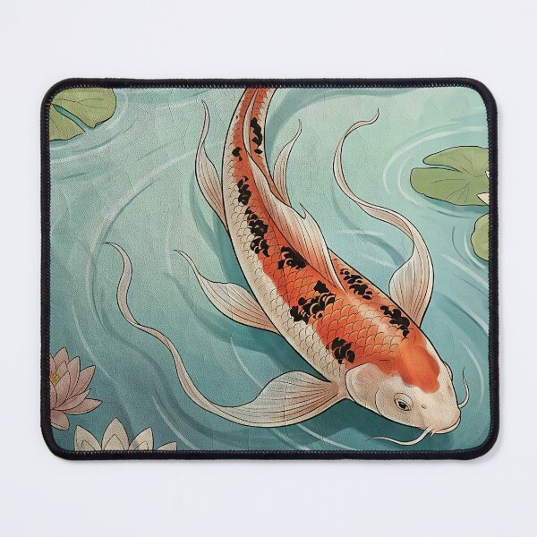 Item preview, Koi Fish designed and sold by turkey1200.