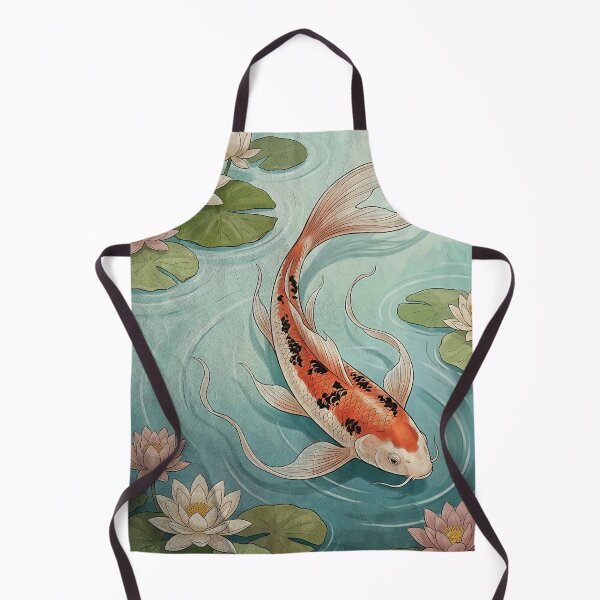 Item preview, Koi Fish designed and sold by turkey1200.