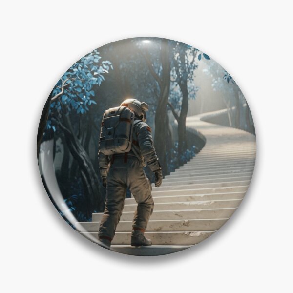 Item preview, Celestial Ascent: A Journey Through the Forest of Dreams designed and sold by Archive Studio.