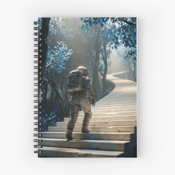 Item preview, Celestial Ascent: A Journey Through the Forest of Dreams designed and sold by Archive Studio.