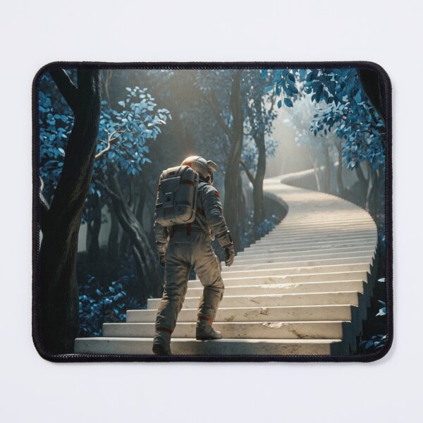 Item preview, Celestial Ascent: A Journey Through the Forest of Dreams designed and sold by Archive Studio.