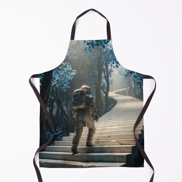 Item preview, Celestial Ascent: A Journey Through the Forest of Dreams designed and sold by Archive Studio.