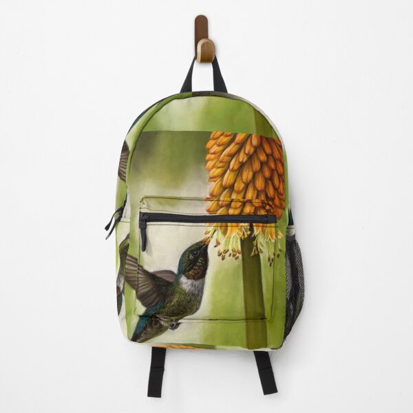Item preview, Fascinating hummingbird designed and sold by NathBros.