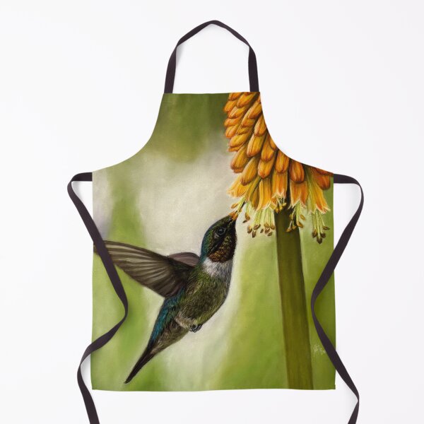 Item preview, Fascinating hummingbird designed and sold by NathBros.