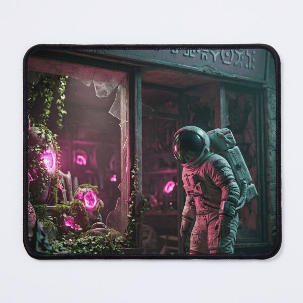 Item preview, Memories of a Forgotten World: The Gliese Bazaar designed and sold by Archive Studio.