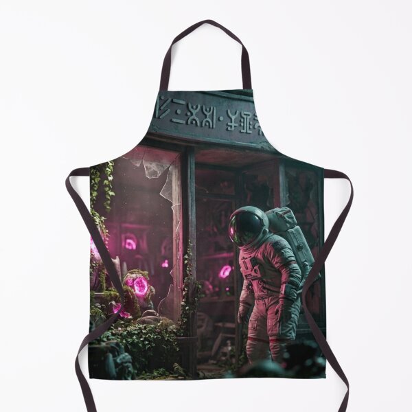 Item preview, Memories of a Forgotten World: The Gliese Bazaar designed and sold by Archive Studio.
