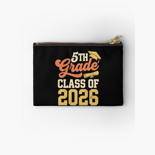 Item preview, 5th Grade Graduation designed and sold by MysticMirth.