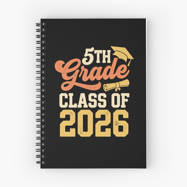 Item preview, 5th Grade Graduation designed and sold by MysticMirth.