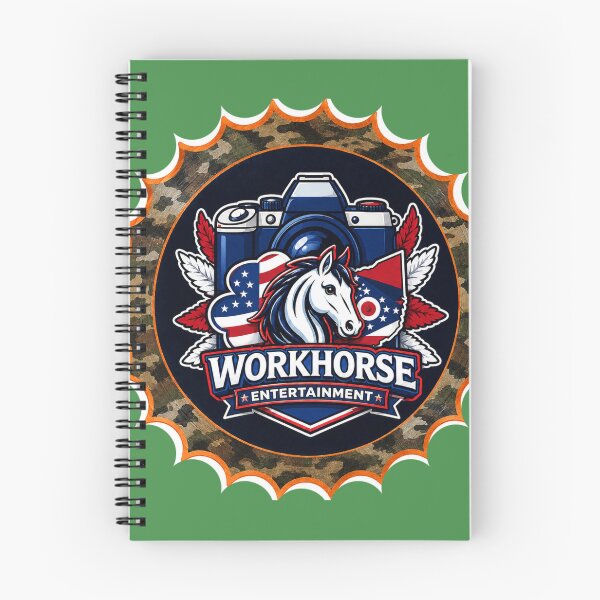 Item preview, Camo patriot merchandise  designed and sold by Workhorse Entertainment .