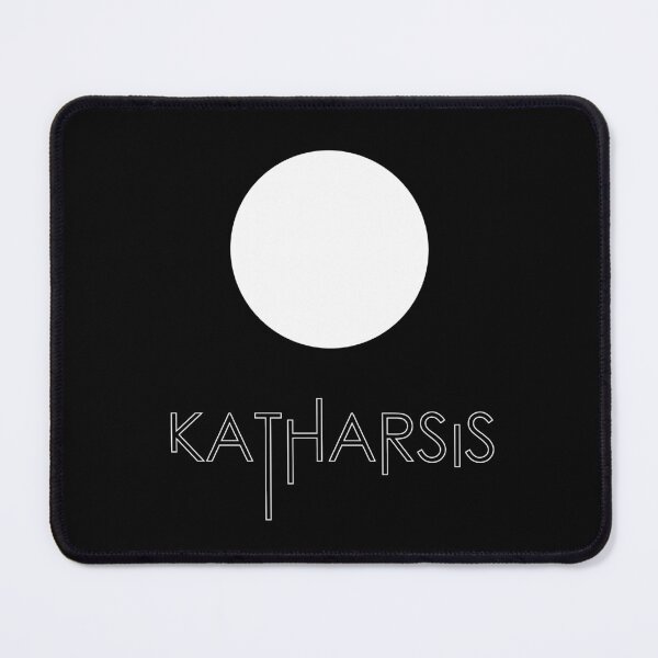 Item preview, Katharsis – Clean Symbolic Aesthetic Design designed and sold by IntegralMath.