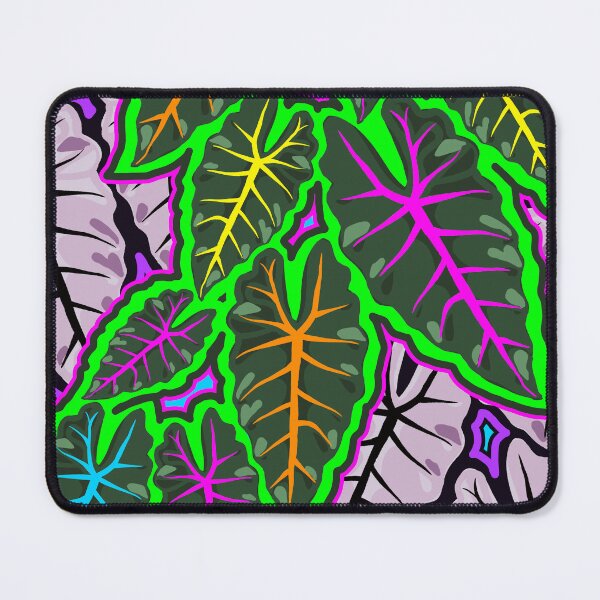 Item preview, Tropical plant - ram's head designed and sold by MALK689.