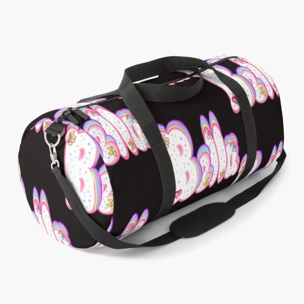 Item preview, Bella The Top 10 best personalized gifts Isabel Isabella Izabel bubble letters with floral pastel sprinkles personalised Graffiti name Bella designed and sold by Artonmytee.