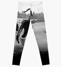 Seeungeheuer Leggings