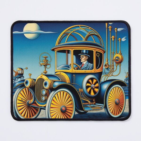 Item preview, Studebaker Electric Vehicles designed and sold by Rich La Bonté.