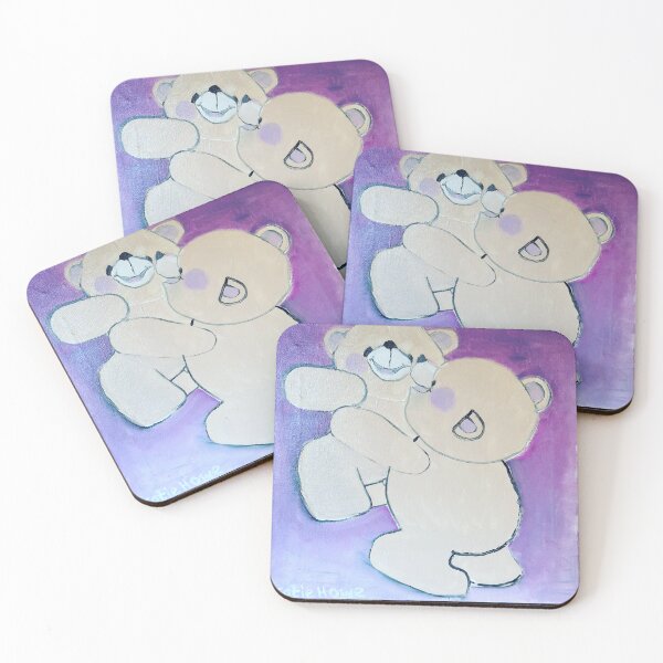 Item preview, Forever Friends designed and sold by katieannehowe.