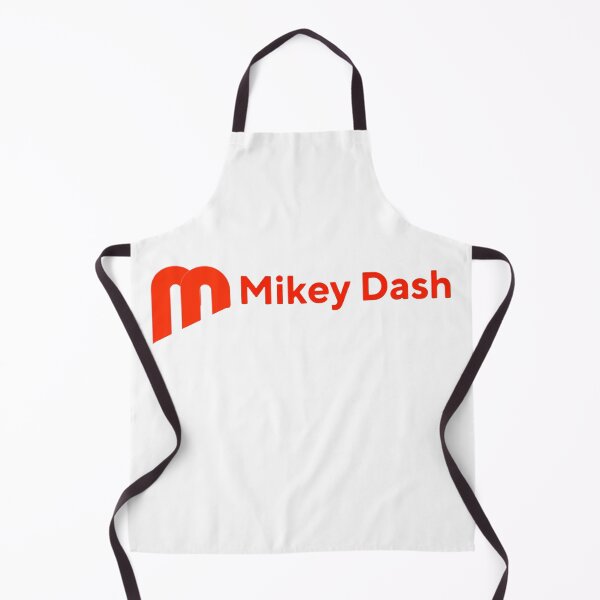 Item preview, Mikey Dash designed and sold by MyBottomShelf.