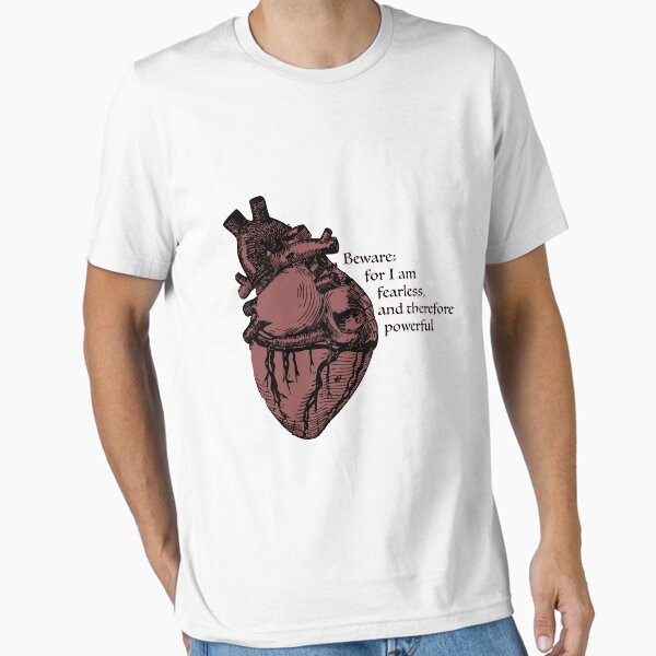 Item preview, Frankenstein stolen heart designed and sold by ExistentialFunk.