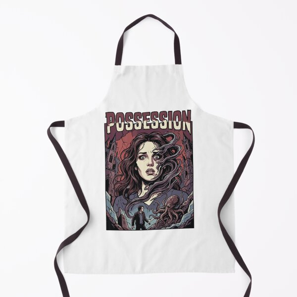Item preview, Possession 1981 by Andrzej Zulawski designed and sold by tigrootiger.