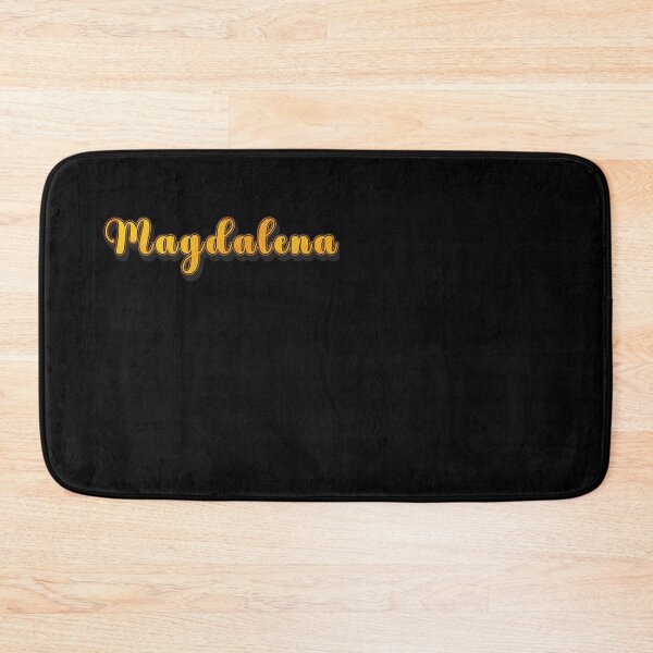 Item preview, Magdalena Personalized Name - Cool & Cute Custom Gift for Women and Girls designed and sold by Oussinc.