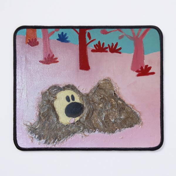 Item preview, Dougal  designed and sold by katieannehowe.