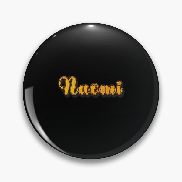 Item preview, Naomi Personalized Name - Cool & Cute Custom Gift for Women and Girls designed and sold by Oussinc.