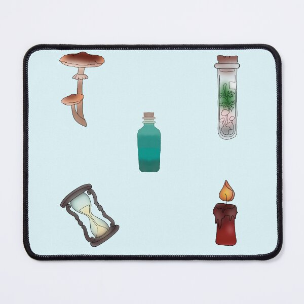 Item preview, Magic spirit designed and sold by Julie Chaillet.
