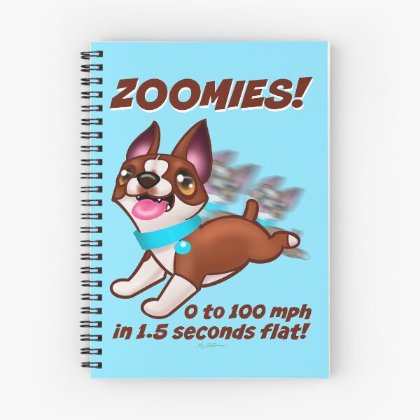 Item preview, Izzy and Dee Adventures: Stanlee Zoomies designed and sold by MetroINKbooks.