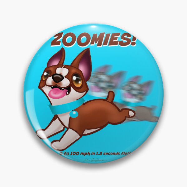 Item preview, Izzy and Dee Adventures: Stanlee Zoomies designed and sold by MetroINKbooks.
