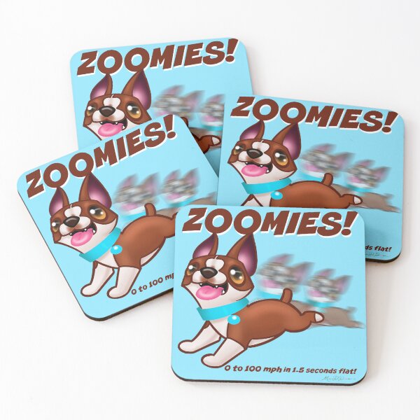 Item preview, Izzy and Dee Adventures: Stanlee Zoomies designed and sold by MetroINKbooks.
