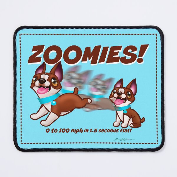 Item preview, Izzy and Dee Adventures: Stanlee Zoomies designed and sold by MetroINKbooks.