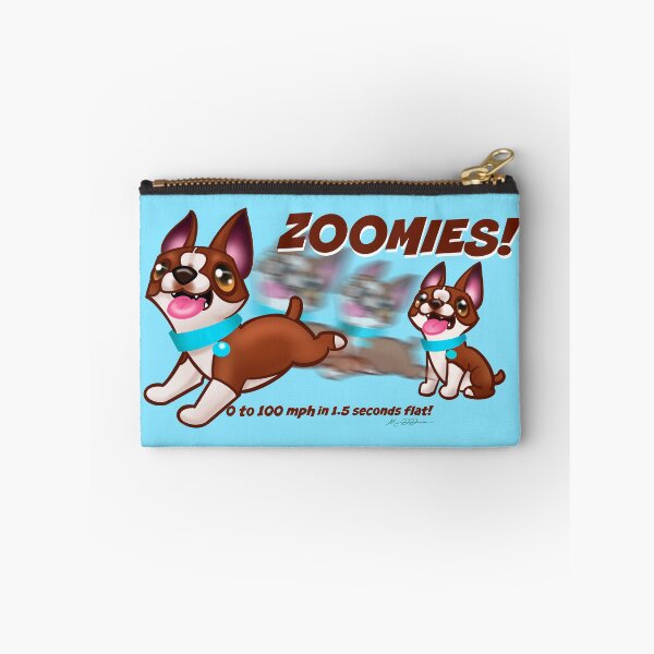 Item preview, Izzy and Dee Adventures: Stanlee Zoomies designed and sold by MetroINKbooks.