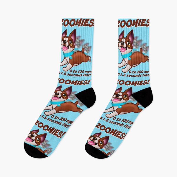 Item preview, Izzy and Dee Adventures: Stanlee Zoomies designed and sold by MetroINKbooks.