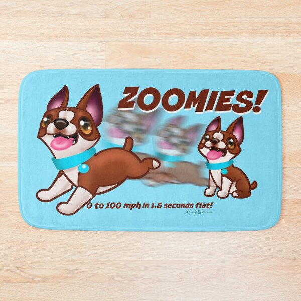 Item preview, Izzy and Dee Adventures: Stanlee Zoomies designed and sold by MetroINKbooks.