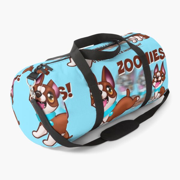 Item preview, Izzy and Dee Adventures: Stanlee Zoomies designed and sold by MetroINKbooks.
