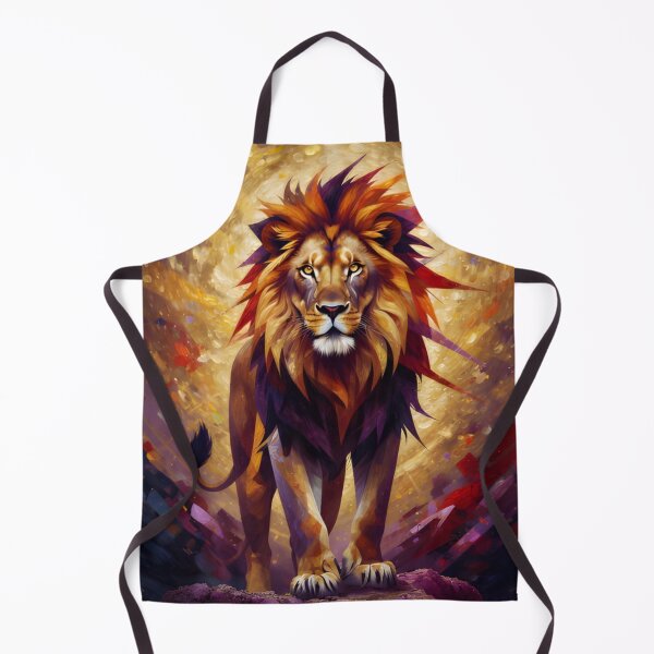 Item preview, Radiant Guardian of the Veldt designed and sold by TinCatOutPost.