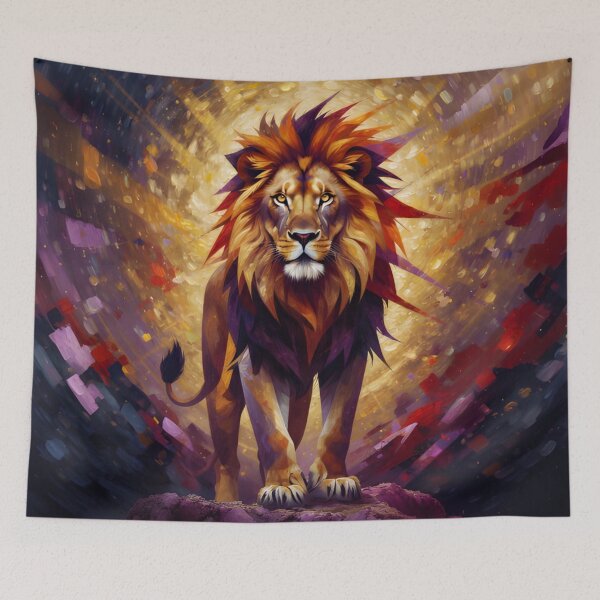 Item preview, Radiant Guardian of the Veldt designed and sold by TinCatOutPost.
