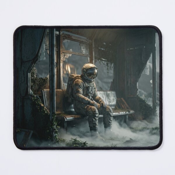 Item preview, The Last Time Traveler designed and sold by Archive Studio.