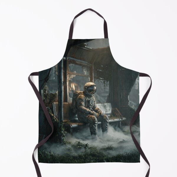 Item preview, The Last Time Traveler designed and sold by Archive Studio.