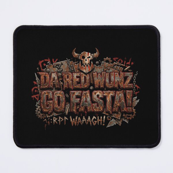 Item preview, Red Fasta designed and sold by MrHide.