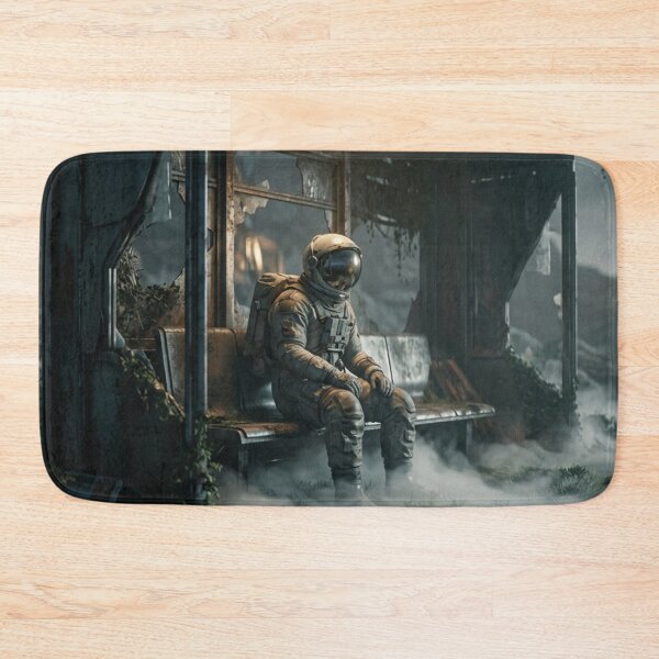 Item preview, The Last Time Traveler designed and sold by Archive Studio.